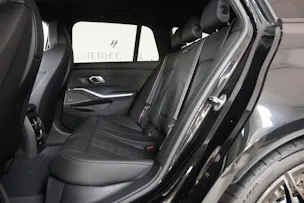 BMW M3 Touring xDrive Competition M