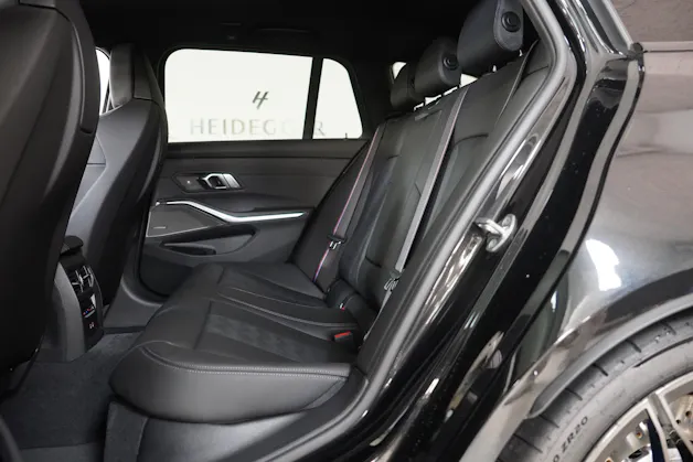 BMW M3 Touring xDrive Competition M
