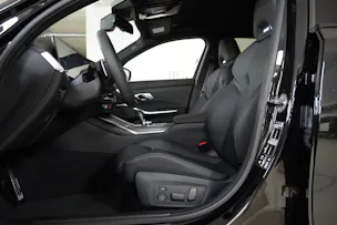 BMW M3 Touring xDrive Competition M