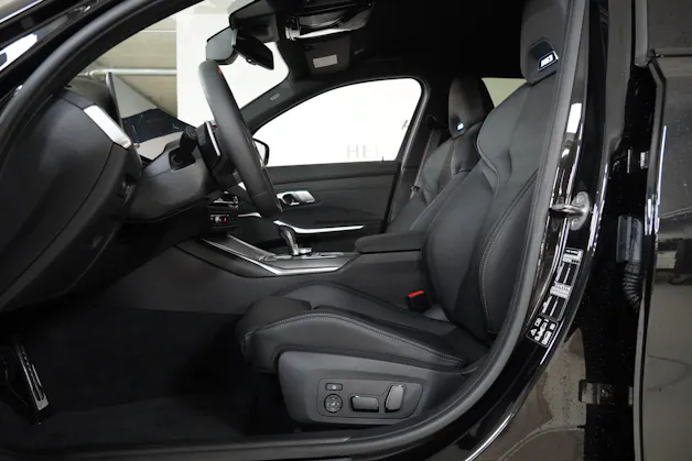 BMW M3 Touring xDrive Competition M