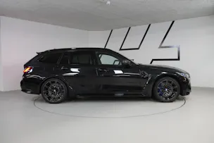 BMW M3 Touring xDrive Competition M