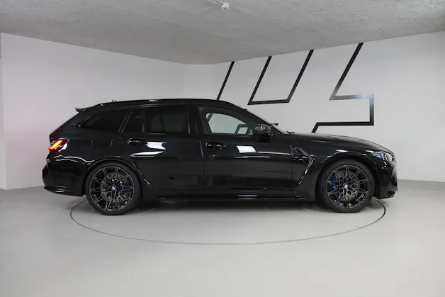 BMW M3 Touring xDrive Competition M