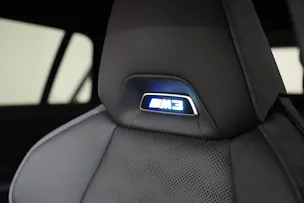 BMW M3 Touring xDrive Competition M