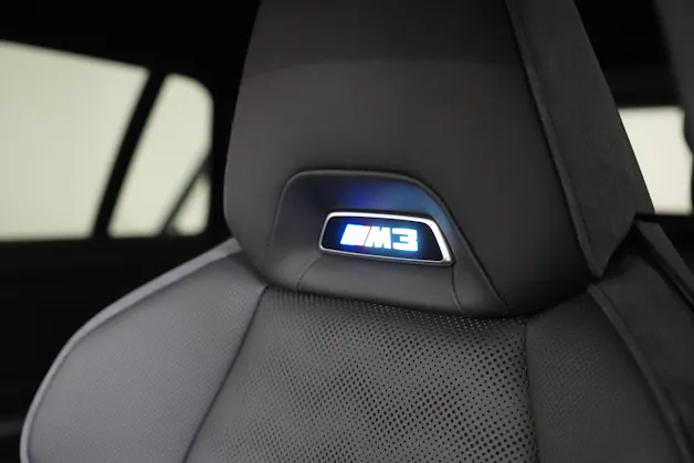 BMW M3 Touring xDrive Competition M