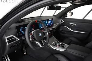 BMW M3 Touring xDrive Competition M