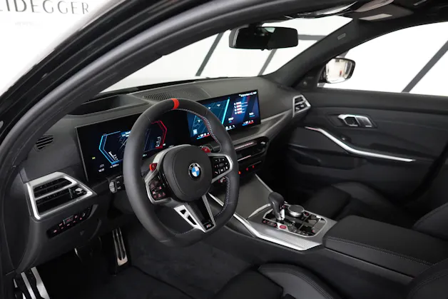 BMW M3 Touring xDrive Competition M