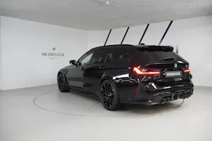BMW M3 Touring xDrive Competition M
