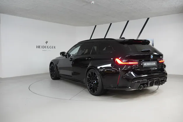 BMW M3 Touring xDrive Competition M