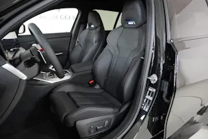 BMW M3 Touring xDrive Competition M