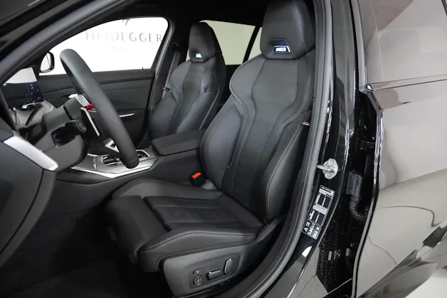 BMW M3 Touring xDrive Competition M
