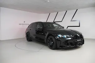 BMW M3 Touring xDrive Competition M