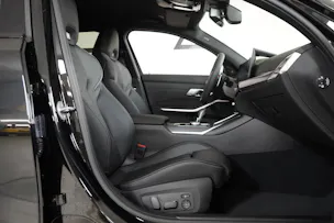 BMW M3 Touring xDrive Competition M