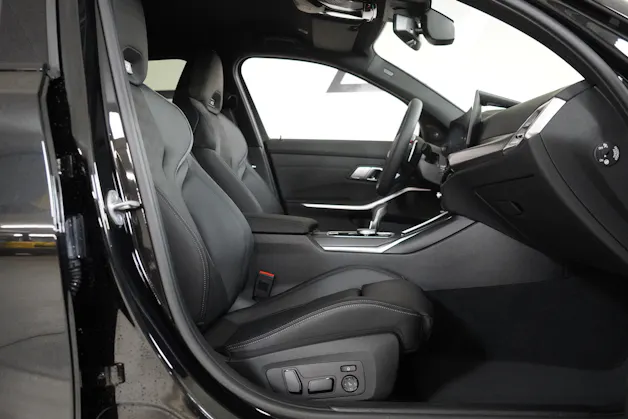 BMW M3 Touring xDrive Competition M