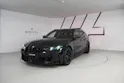 BMW M3 Touring xDrive Competition M