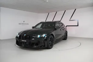 BMW M3 Touring xDrive Competition M