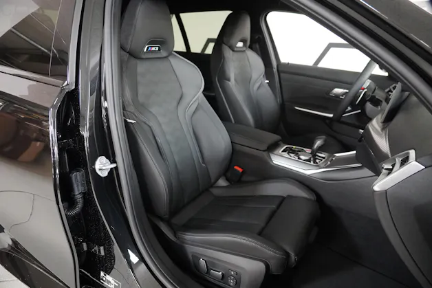 BMW M3 Touring xDrive Competition M