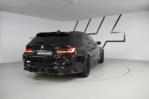 BMW M3 Touring xDrive Competition M
