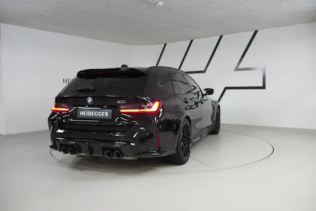 BMW M3 Touring xDrive Competition M