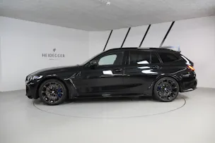 BMW M3 Touring xDrive Competition M