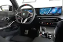 BMW M3 Touring xDrive Competition M