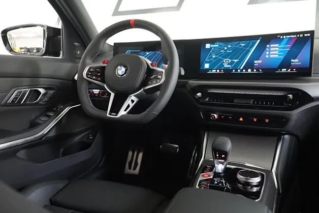 BMW M3 Touring xDrive Competition M