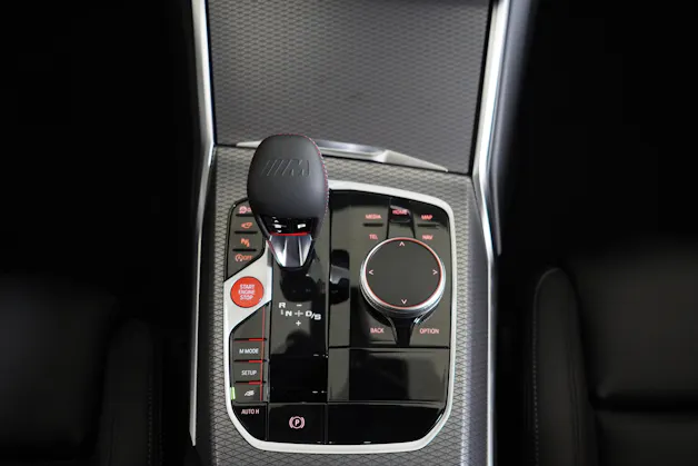 BMW M3 Touring xDrive Competition M