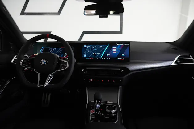 BMW M3 Touring xDrive Competition M
