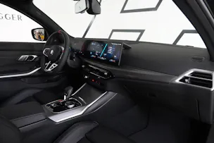 BMW M3 Touring xDrive Competition M