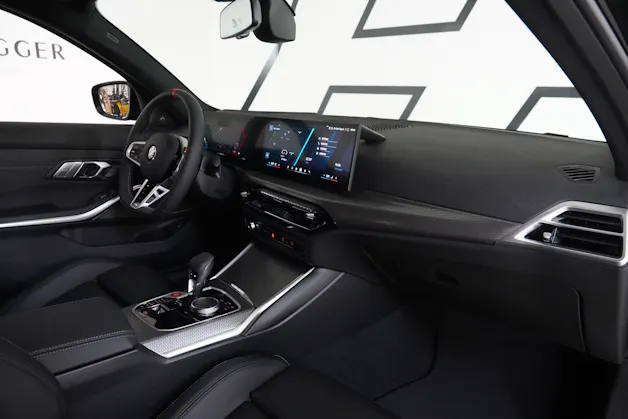 BMW M3 Touring xDrive Competition M