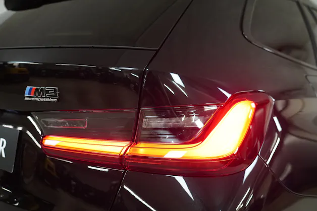 BMW M3 Touring xDrive Competition M