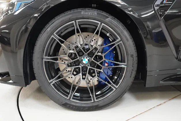 BMW M3 Touring xDrive Competition M