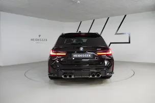 BMW M3 Touring xDrive Competition M