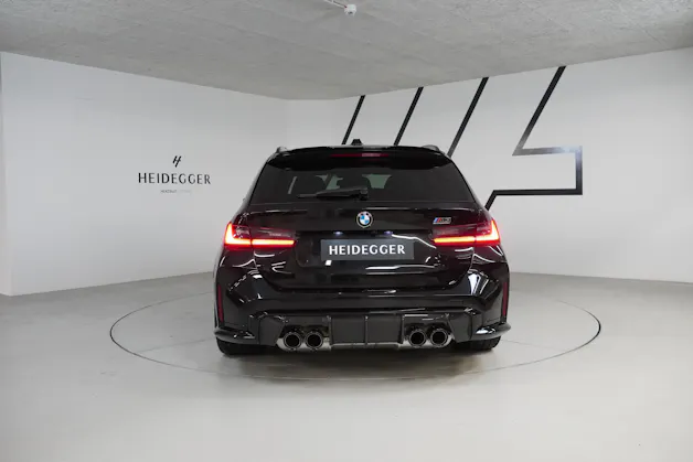 BMW M3 Touring xDrive Competition M