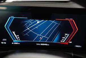 BMW M3 Touring xDrive Competition M