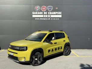 FIAT Grande PandaMHEV La Prima