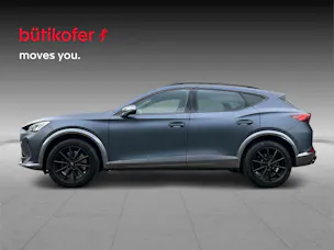CUPRA Formentor 2.0 TSI VZ 4Drive DSG