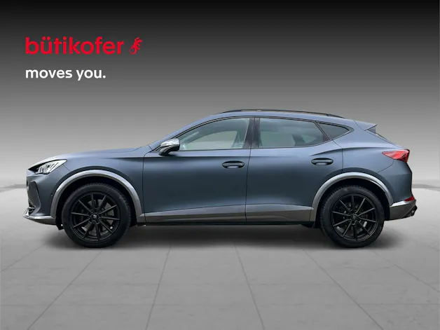 CUPRA Formentor 2.0 TSI VZ 4Drive DSG