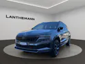 SKODA Karoq 2.0 TSI SportLine 4x4 DSG