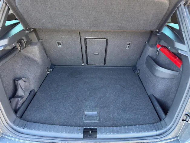 SKODA Karoq 2.0 TSI SportLine 4x4 DSG