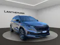SKODA Karoq 2.0 TSI SportLine 4x4 DSG