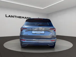 SKODA Karoq 2.0 TSI SportLine 4x4 DSG