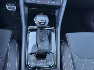 SKODA Karoq 2.0 TSI SportLine 4x4 DSG