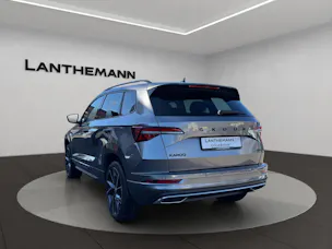 SKODA Karoq 2.0 TSI SportLine 4x4 DSG
