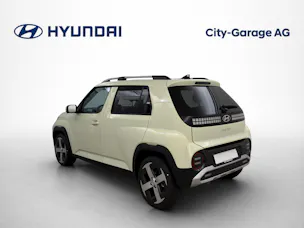 HYUNDAI Inster 49 kWh Electric Vertex