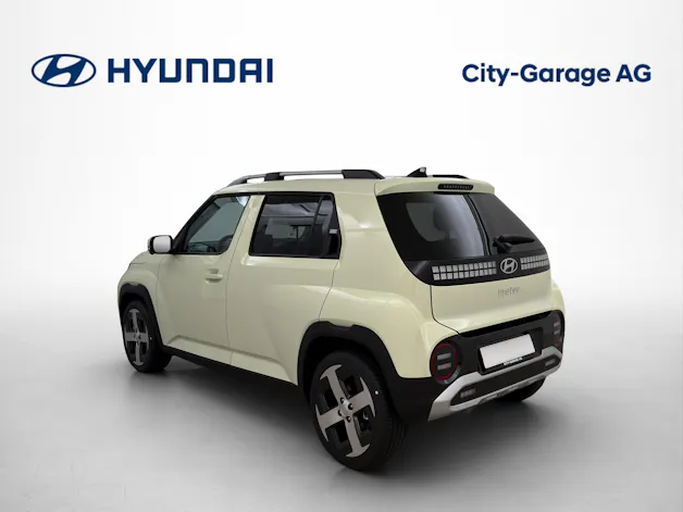 HYUNDAI Inster 49 kWh Electric Vertex