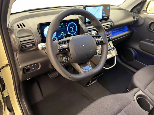 HYUNDAI Inster 49 kWh Electric Vertex
