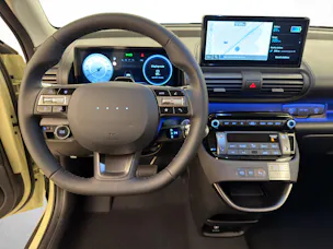 HYUNDAI Inster 49 kWh Electric Vertex