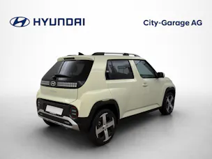 HYUNDAI Inster 49 kWh Electric Vertex