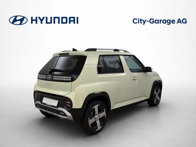 HYUNDAI Inster 49 kWh Electric Vertex