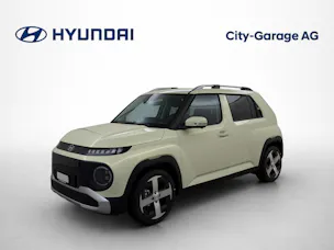 HYUNDAI Inster 49 kWh Electric Vertex
